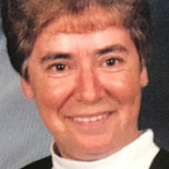 Mary Blanche Gallant Harmes