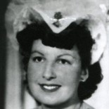 Lois Norma Weldon