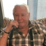 Danford Hector Johnson