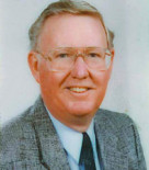 George Thomas Marshall