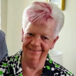 Linda Carter Lunergan