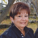 Suzanne Martin Lalonde