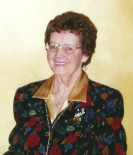 Rose-Blanche Leblanc Prévost