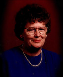 Joyce MacKenzie