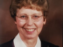 Shirley Marian Farnsworth Bradley