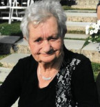 Mary (Marika) Uhlarik