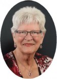 Mary Praught Rose