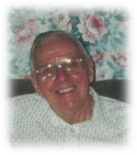 Albert Stanley Penfold