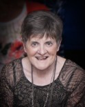 Marilyn Kirkup Robberstad