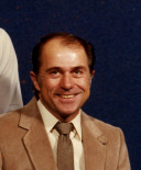 Keith Harry Anderson