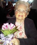 Marianne Bond