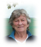 Annafred Marion (Freddie) Bell Fraser