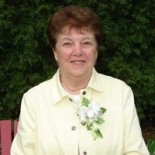 Dolores Agnes (Dolly) Hayes Lucano