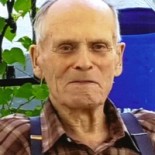 Geoffery Norman Casson