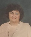 Phyllis Marie Reimer Johnson