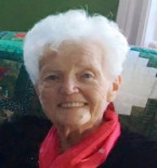 Mary Adelaide Leahy Daley