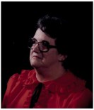 A. Ruth Nevers Rowley