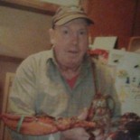 Harlan Elmer Simpson