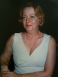 Germaine (Gerry) Feher Smyth