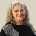 Lois Geraldine Efird