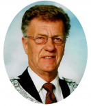 Robert Wayne (Bob) Braun