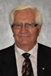 Frank Joseph Ball