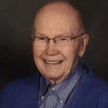 Vernon Ritchie