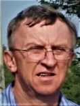 Robert Paul Lewis