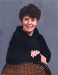 Linda Mae Irvine Houck