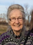 Margaret Mergel
