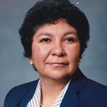 Mary Lulubelle Francis