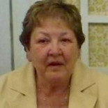 Pauline Flett Gladue