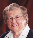 Madeleine Laplante Heine