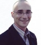 Nicolas Belanger
