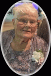 Gladys Marie (Nana) Ronning Jacobsen