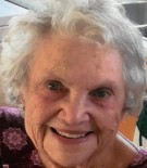 Elizabeth (Lizzy) Bond Musseau