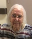 Hélène Rainville Sarrazin