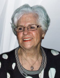 Éliette Gagnon Harvey