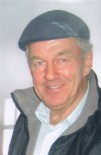 Bernard Lafontaine