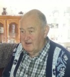 Reginald Vincent Leaman