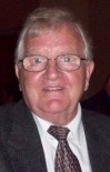 Barry Butterworth