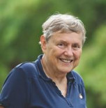 Nicole Gisèle Dickinson Coulombe