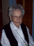 Olive Ouellet Rioux