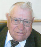 George Kosh