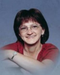 Carmen Bérubé