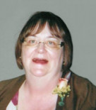 Lois Darlene Coulson