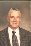 Rodney Dobson