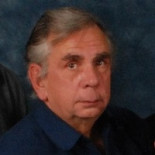 Melvyn Douglas Currie