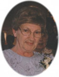 Dorothy Elizabeth (Dot) Howard Spence