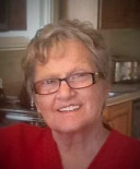 Mary Joseph Traverse Connors